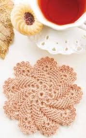 Creative Inspiration for Beautiful Crochet Coasters: Your Guide to DIY Crafting Creative Inspiration for Beautiful Crochet Coasters: Your Guide to DIY Crafting