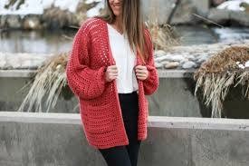 Inspiration. Crochet Coats.