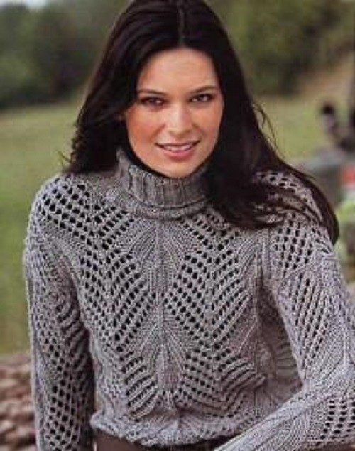 Comprehensive Knitting Guide for a Stylish Merino Sweater with Rib Patterns and Detailed Instructions Comprehensive Knitting Guide for a Stylish Merino Sweater with Rib Patterns and Detailed Instructions