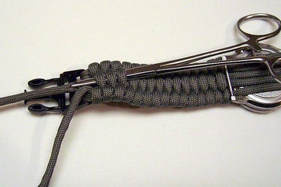 Step-by-Step Guide to Creating a Paracord Watchband for Ultimate Style Step-by-Step Guide to Creating a Paracord Watchband for Ultimate Style