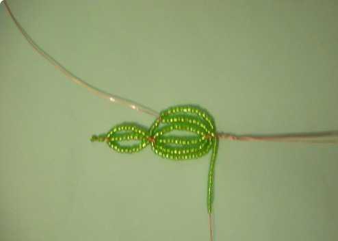 Nice Beads Rose Nice Beads Rose