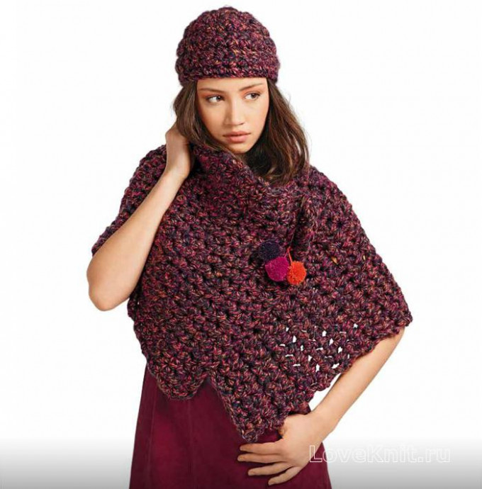 How to Crochet a Beautiful Chambery Yarn Project: Step-by-Step Guide How to Crochet a Beautiful Chambery Yarn Project: Step-by-Step Guide