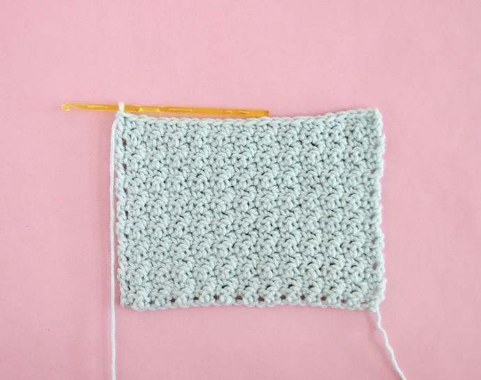 Crochet Peels Pattern