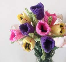 Explore the Artistic World of Crochet Bouquets for Unique Home Décor Explore the Artistic World of Crochet Bouquets for Unique Home Décor
