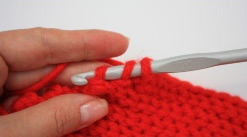 ​Crochet Beanie Hat