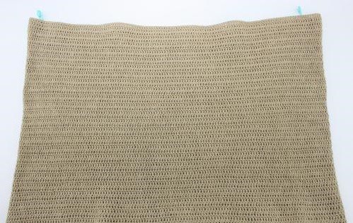 Complete Guide to Crocheting a Stylish Cotton Top