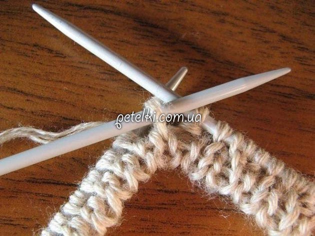 Elastic 2 x 2 Rib For Neck Hole Elastic 2 x 2 Rib For Neck Hole