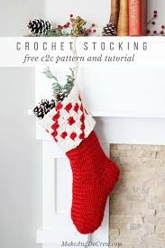 Inspiration. Christmas Stockings.