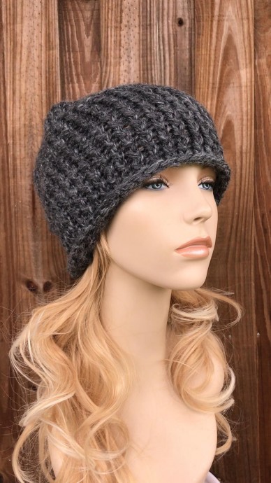 Discover Creative Inspiration for Crochet Women's Hats: Styles, Patterns, and Tips Discover Creative Inspiration for Crochet Women's Hats: Styles, Patterns, and Tips