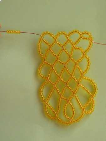 Nice Beads Rose Nice Beads Rose