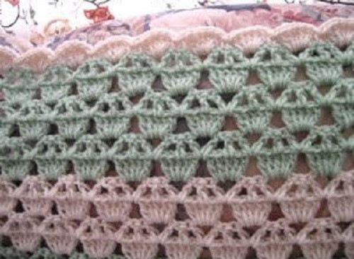 ​Small Crochet Cupcakes Pattern