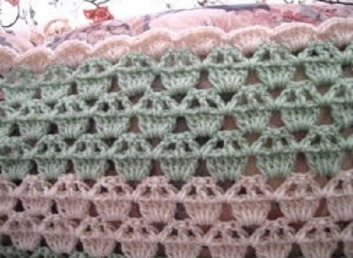 Complete Guide to Crochet Rows for Your Next Project
