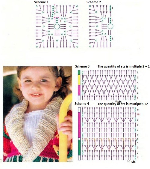 Cardigan for Baby Girl Cardigan for Baby Girl
