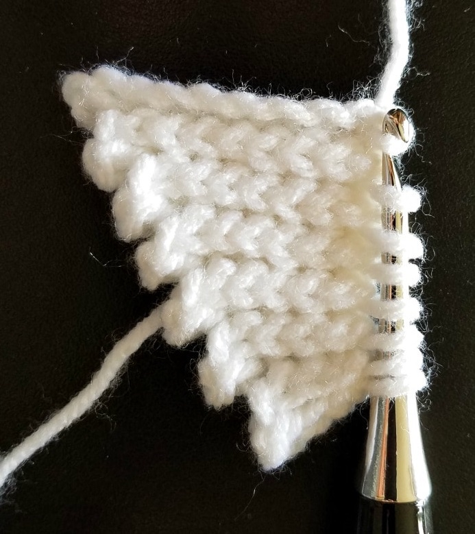 Crochet Angel