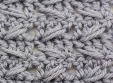 Essential Guide to Crocheting Sts with Chain Sts Increase and Row Patterns Essential Guide to Crocheting Sts with Chain Sts Increase and Row Patterns