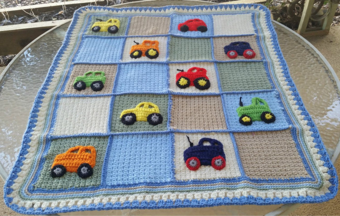 Adorable Baby Boy Afghan Patterns for Cozy Comfort Adorable Baby Boy Afghan Patterns for Cozy Comfort