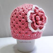 Creative Inspiration for Adorable Crochet Baby Caps: Unique Designs and Ideas