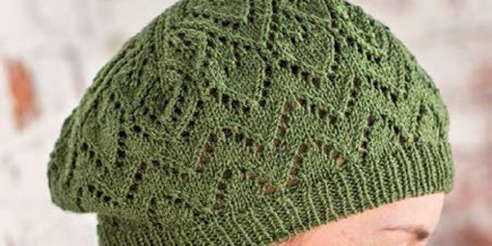 Inspiration. Knit Hats.