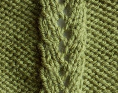 Elegant Lace Panel Knitting Instructions for Stunning Designs Elegant Lace Panel Knitting Instructions for Stunning Designs