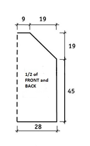 Complete Guide to Knitting with Cotton Yarn: L/XXL Size Pattern Instructions Complete Guide to Knitting with Cotton Yarn: L/XXL Size Pattern Instructions