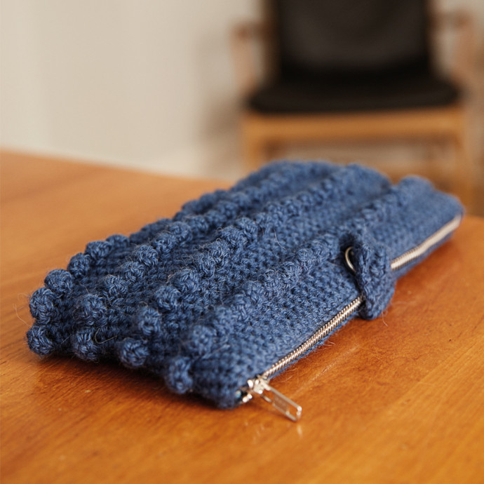 ​Crochet Small Bag