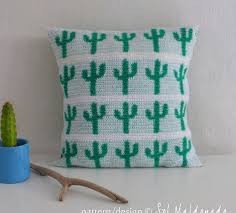 Inspiration. Crochet Cushion Covers.