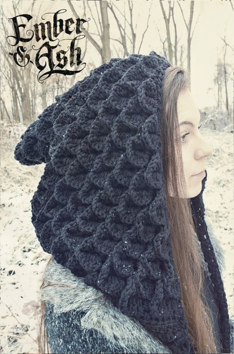 Discover the Trendy World of Crochet Hoods: Stylish and Versatile Inspiration Discover the Trendy World of Crochet Hoods: Stylish and Versatile Inspiration