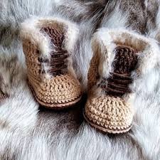 Inspiration. Winter Booties.