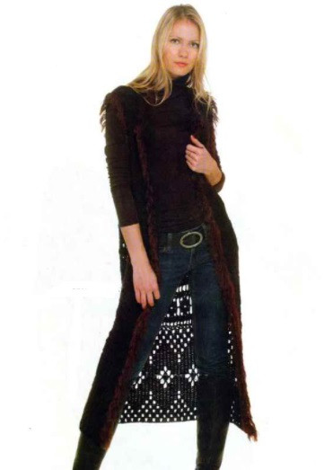 Complete Guide to Crochet Patterns Using Cotton and Polyester Yarn for M-L Size Complete Guide to Crochet Patterns Using Cotton and Polyester Yarn for M-L Size