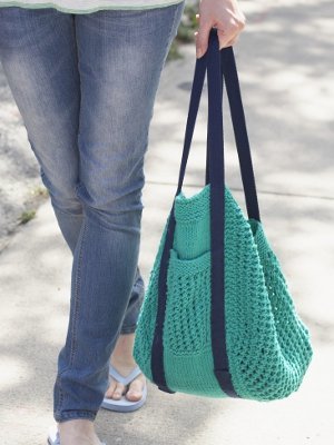 ​On-the-go Simple Bag