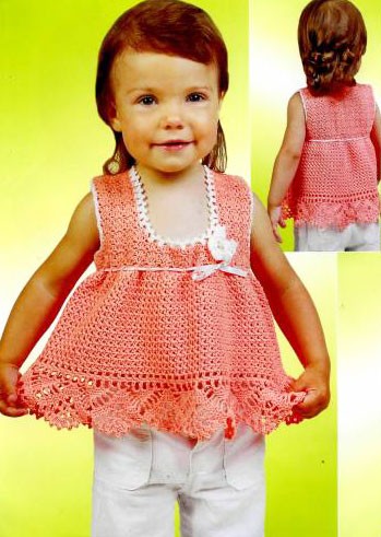 Complete Step-by-Step Guide to Crocheting a Cute Outfit for Toddlers Aged 2-3 Years Complete Step-by-Step Guide to Crocheting a Cute Outfit for Toddlers Aged 2-3 Years