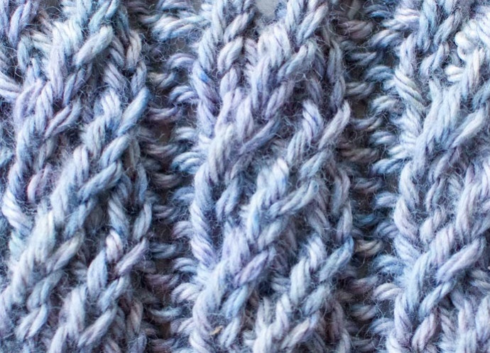 Comprehensive Guide to Knitting Patterns: Learn the 6 + 2 Stitch Technique Comprehensive Guide to Knitting Patterns: Learn the 6 + 2 Stitch Technique