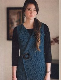 Complete Guide to Crocheting a Stylish Garment with Cascade Yarns 220 Sport Wool Complete Guide to Crocheting a Stylish Garment with Cascade Yarns 220 Sport Wool