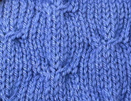 Comprehensive Guide to Knitting Stitch Patterns with Detailed Row Instructions Comprehensive Guide to Knitting Stitch Patterns with Detailed Row Instructions