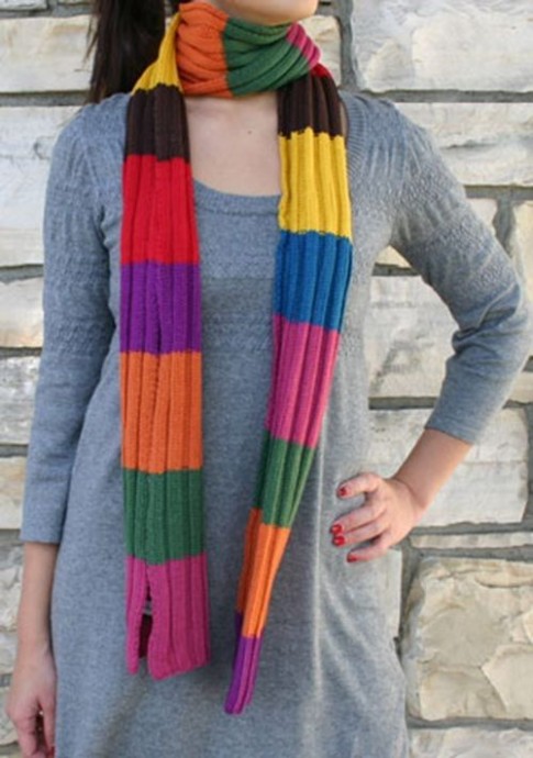 Discover Creative Inspiration for Knitting Beautiful Scarves Discover Creative Inspiration for Knitting Beautiful Scarves