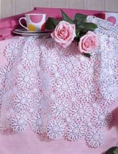 Complete Guide to Creating Big and Small Rose-Knot Crochet Patterns for a Stunning Project Complete Guide to Creating Big and Small Rose-Knot Crochet Patterns for a Stunning Project