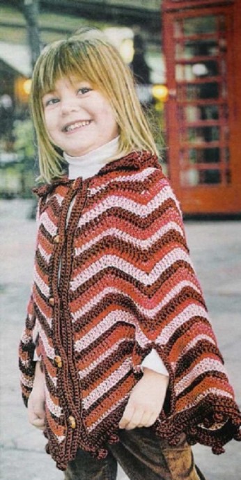 Comprehensive Guide to Crochet a Stylish Garment for Kids Aged 4-5 with Woolen Yarn Comprehensive Guide to Crochet a Stylish Garment for Kids Aged 4-5 with Woolen Yarn