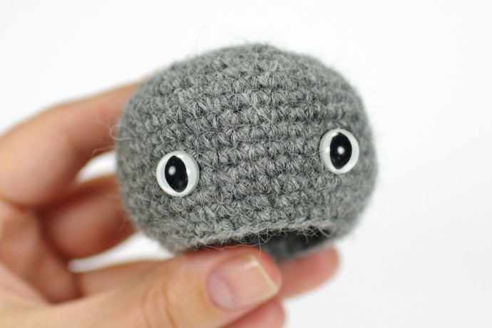 Helping our users. Crochet Amigurumi Cat. Helping our users. Crochet Amigurumi Cat.
