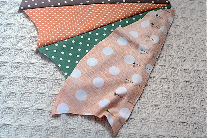 ​Umbrella Pillow