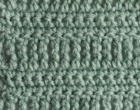 Step-By-Step Guide to Crochet Stitch Patterns for Beginners Step-By-Step Guide to Crochet Stitch Patterns for Beginners