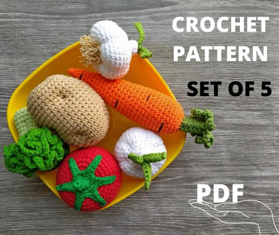 Discover the Joy of Amigurumi Food: A Creative Inspiration Guide Discover the Joy of Amigurumi Food: A Creative Inspiration Guide