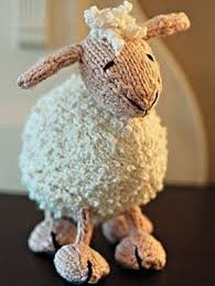 Discovering Inspiration in Creating Unique Knit Toys Discovering Inspiration in Creating Unique Knit Toys