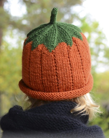Free Knitting Pattern for Children's Hats - Fun and Easy Designs for All Ages Free Knitting Pattern for Children's Hats - Fun and Easy Designs for All Ages