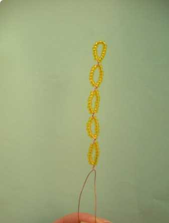 Nice Beads Rose Nice Beads Rose