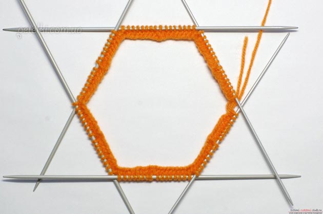 Step-by-Step Guide to Knitting a Beautiful and Unique Cushion Design Step-by-Step Guide to Knitting a Beautiful and Unique Cushion Design