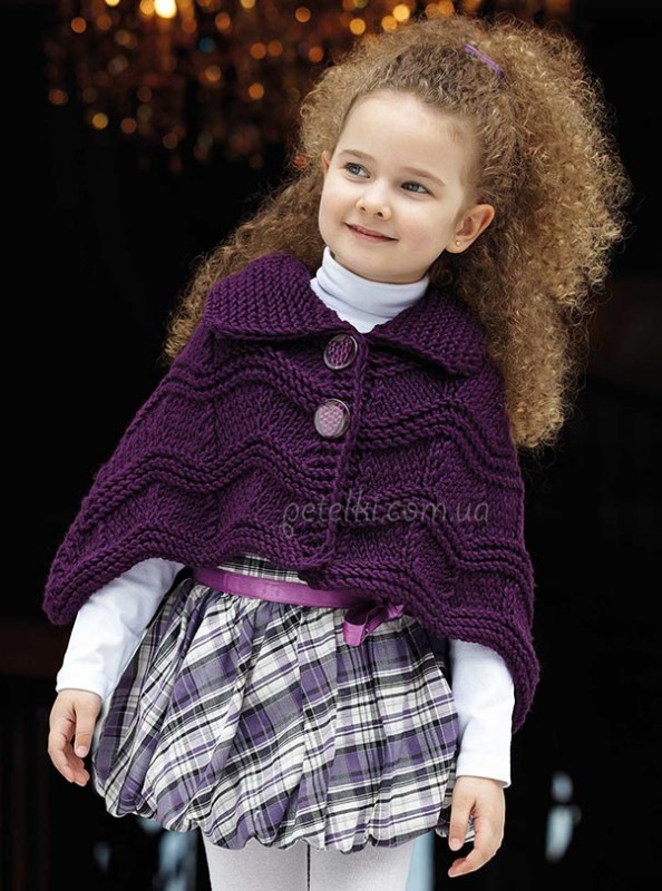 Detailed Guide to Knitting a Beautiful Garment for 6-Year-Olds Using Alize Superlana Maxi Yarn Detailed Guide to Knitting a Beautiful Garment for 6-Year-Olds Using Alize Superlana Maxi Yarn