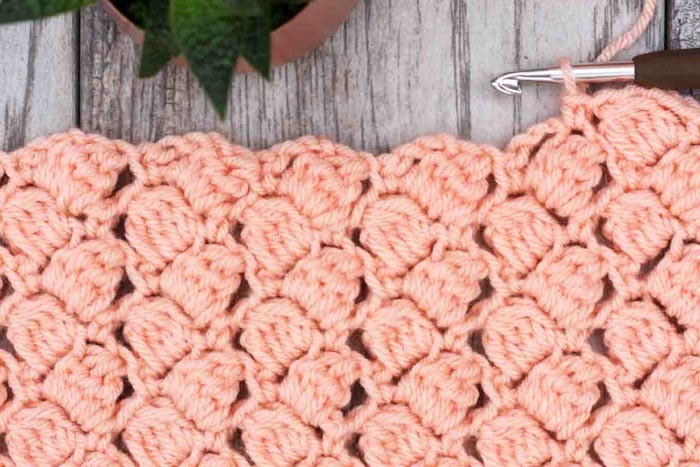 Stitch Patterns