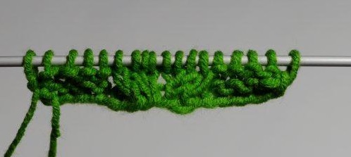 ​Braids Ornament For Sweater