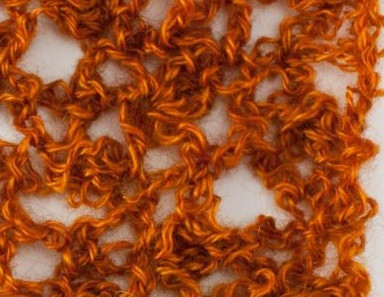 ​Crochet Climbing Pattern