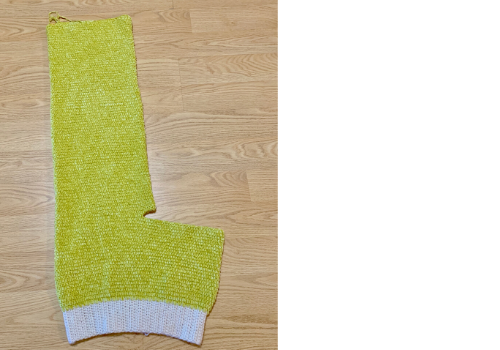Helping our users. Crochet Pants. Helping our users. Crochet Pants.